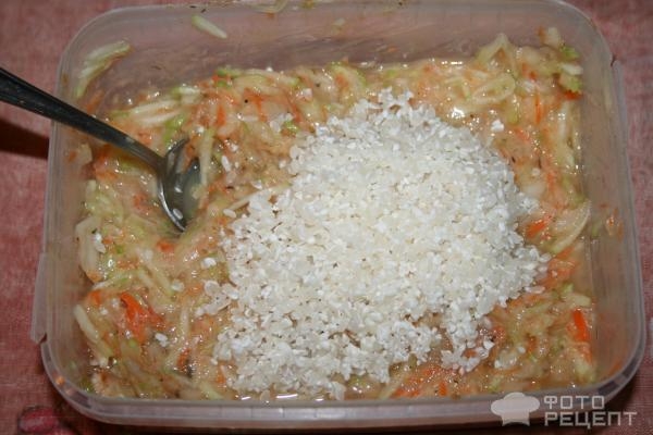 Рецепт: Голубцы диетические тушеные - Без соуса, на воде Рецепт: Голубцы диетические тушеные - Без соуса, на воде