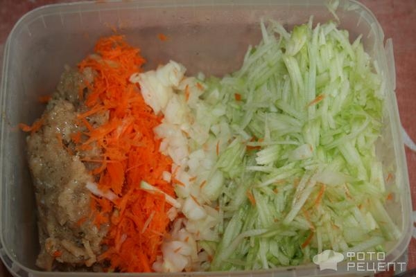 Рецепт: Голубцы диетические тушеные - Без соуса, на воде Рецепт: Голубцы диетические тушеные - Без соуса, на воде