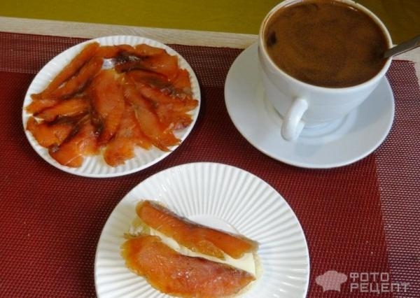 Рецепт: Горбуша малосоленая сухим посолом - Вкуснейший вариант засолки горбуши. Быстро , просто. Рецепт: Горбуша малосоленая сухим посолом - Вкуснейший вариант засолки горбуши. Быстро , просто.