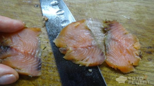 Рецепт: Горбуша малосоленая сухим посолом - Вкуснейший вариант засолки горбуши. Быстро , просто. Рецепт: Горбуша малосоленая сухим посолом - Вкуснейший вариант засолки горбуши. Быстро , просто.