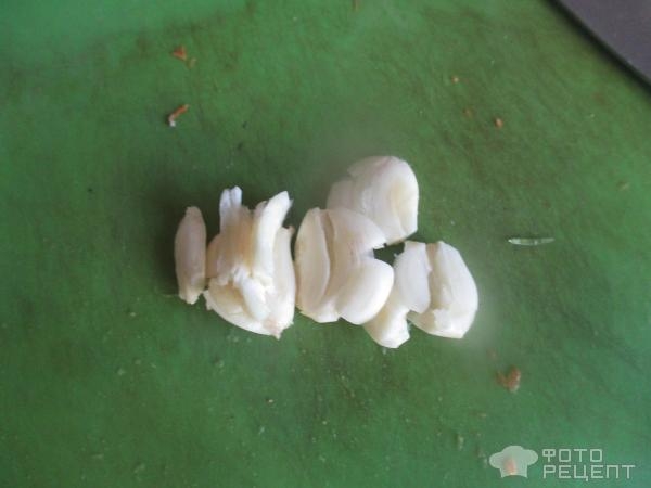 Рецепт: Гороховая каша с капустой - аналог старопольского блюда Рецепт: Гороховая каша с капустой - аналог старопольского блюда