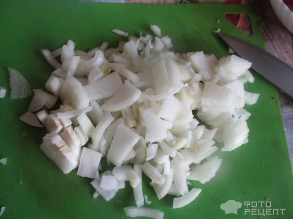 Рецепт: Гороховая каша с капустой - аналог старопольского блюда Рецепт: Гороховая каша с капустой - аналог старопольского блюда