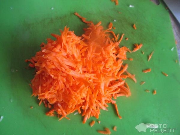 Рецепт: Гороховая каша с капустой - аналог старопольского блюда Рецепт: Гороховая каша с капустой - аналог старопольского блюда