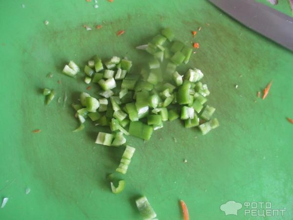 Рецепт: Гороховая каша с капустой - аналог старопольского блюда Рецепт: Гороховая каша с капустой - аналог старопольского блюда