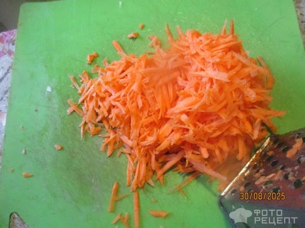 Рецепт: Гороховая каша - в мультиварке Рецепт: Гороховая каша - в мультиварке