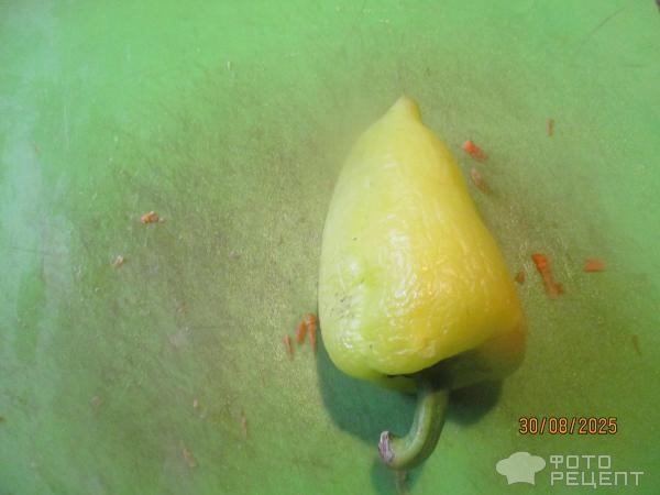 Рецепт: Гороховая каша - в мультиварке Рецепт: Гороховая каша - в мультиварке