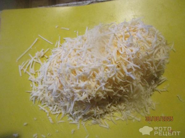 Рецепт: Гороховая каша - в мультиварке Рецепт: Гороховая каша - в мультиварке