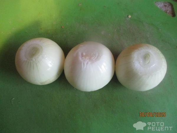 Рецепт: Гороховая каша - в мультиварке Рецепт: Гороховая каша - в мультиварке