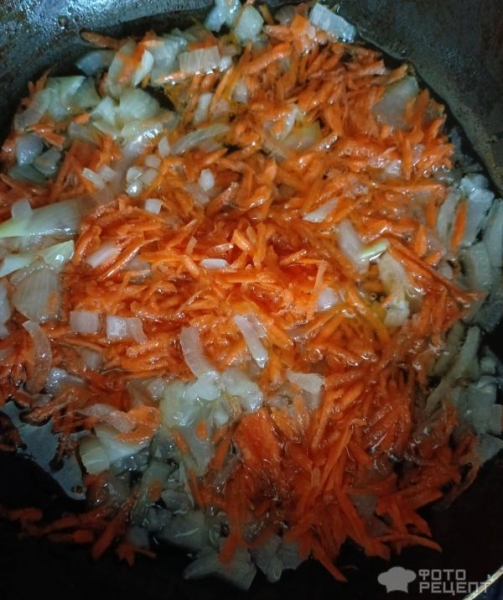 Рецепт: Гороховый суп с копчеными ребрышками - С копчено-вареными ребрышками Рецепт: Гороховый суп с копчеными ребрышками - С копчено-вареными ребрышками