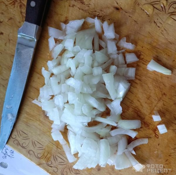 Рецепт: Гороховый суп с копчеными ребрышками - С копчено-вареными ребрышками Рецепт: Гороховый суп с копчеными ребрышками - С копчено-вареными ребрышками