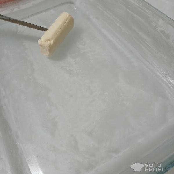 Рецепт: Гратен дофинуа - Королевская картофельная запеканка по-французски. Праздничное семейное блюдо выходного дня Рецепт: Гратен дофинуа - Королевская картофельная запеканка по-французски. Праздничное семейное блюдо выходного дня