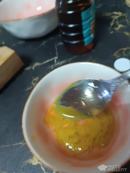 Рецепт: Греческий картофельный салат с каперсами - Без майонеза