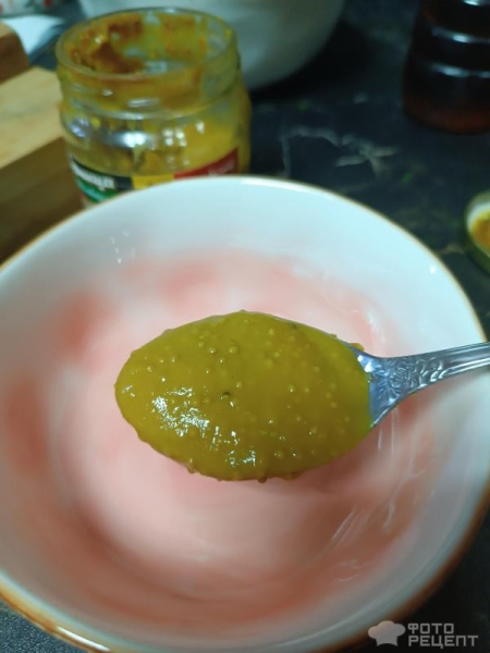 Рецепт: Греческий картофельный салат с каперсами - Без майонеза