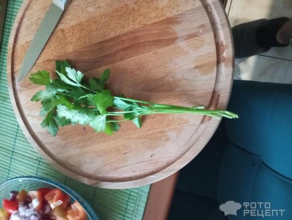 Рецепт: Греческий салат - Очень вкусный салат Рецепт: Греческий салат - Очень вкусный салат