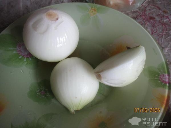 Рецепт: Гречка по-купечески - с грибами и фаршем Рецепт: Гречка по-купечески - с грибами и фаршем