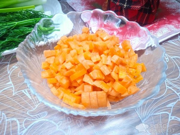 Рецепт: Гречка тушеная с грибами и мясом - с лесными грибами и беконом Рецепт: Гречка тушеная с грибами и мясом - с лесными грибами и беконом