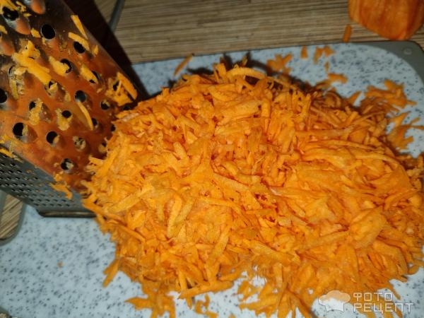 Рецепт: Гречневая каша с домашней тушенкой - Блюдо на скорую руку, но при этом вполне самодостаточное Рецепт: Гречневая каша с домашней тушенкой - Блюдо на скорую руку, но при этом вполне самодостаточное