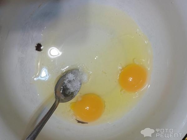 Рецепт: Гречневой медовое печенье - Безглютеновое печенье из гречневой муки с гречишным мёдом