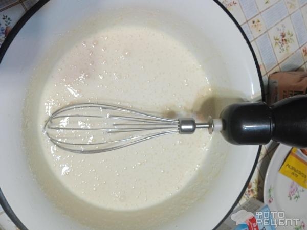 Рецепт: Гречневой медовое печенье - Безглютеновое печенье из гречневой муки с гречишным мёдом