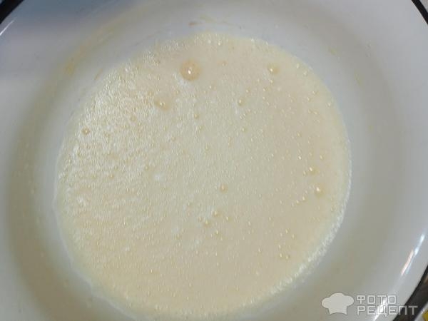 Рецепт: Гречневой медовое печенье - Безглютеновое печенье из гречневой муки с гречишным мёдом