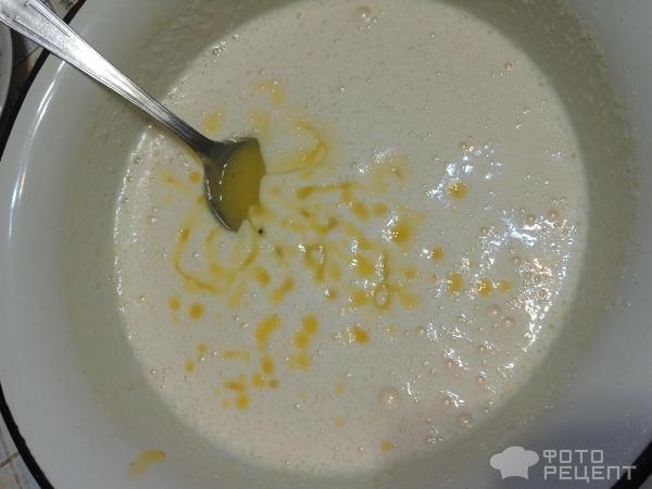 Рецепт: Гречневой медовое печенье - Безглютеновое печенье из гречневой муки с гречишным мёдом