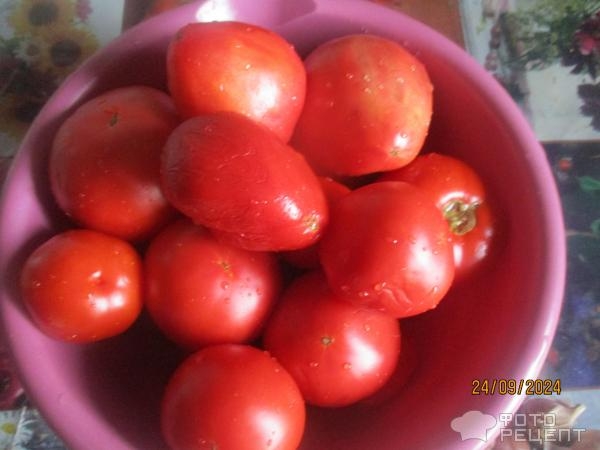 Рецепт: Хреновина - домашняя Рецепт: Хреновина - домашняя