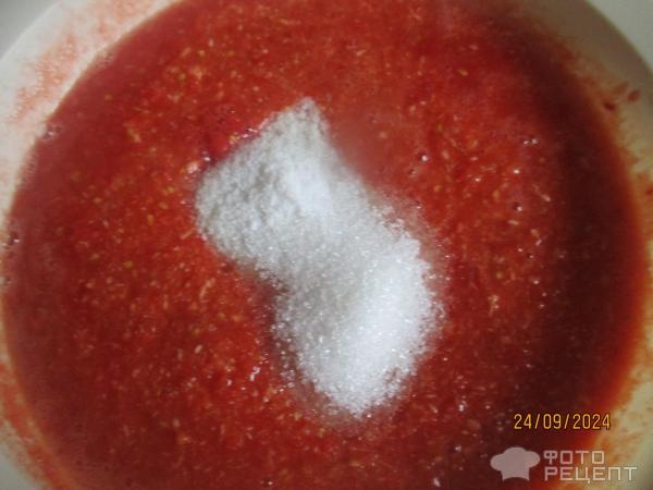 Рецепт: Хреновина - домашняя Рецепт: Хреновина - домашняя