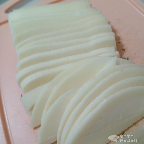 Рецепт: "Хвост павлина" или веер из баклажанов - Запечённые в духовке с сыром под сметанным соусом Рецепт: "Хвост павлина" или веер из баклажанов - Запечённые в духовке с сыром под сметанным соусом