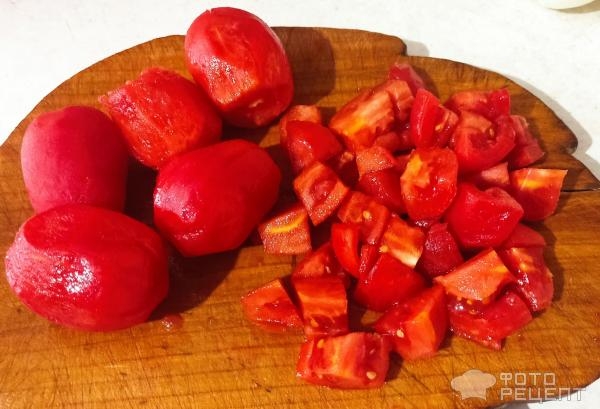 Рецепт: Икра баклажанная с красным перцем - Вкуснее этой баклажанной икры вы точно не пробовали! Рецепт: Икра баклажанная с красным перцем - Вкуснее этой баклажанной икры вы точно не пробовали!