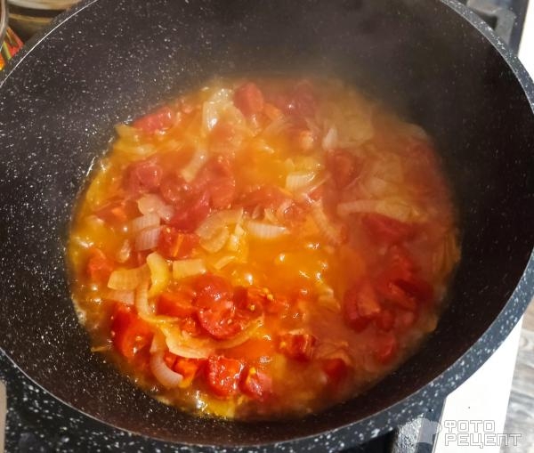 Рецепт: Икра баклажанная с красным перцем - Вкуснее этой баклажанной икры вы точно не пробовали! Рецепт: Икра баклажанная с красным перцем - Вкуснее этой баклажанной икры вы точно не пробовали!