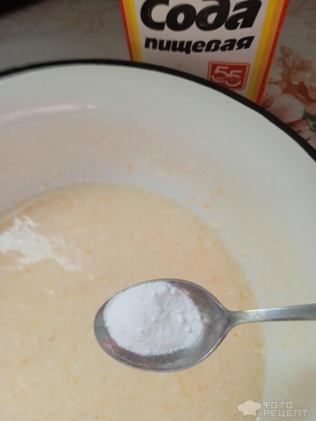 Рецепт: Яблочные оладьи с корицей - Бесподобные яблочные оладушки Рецепт: Яблочные оладьи с корицей - Бесподобные яблочные оладушки