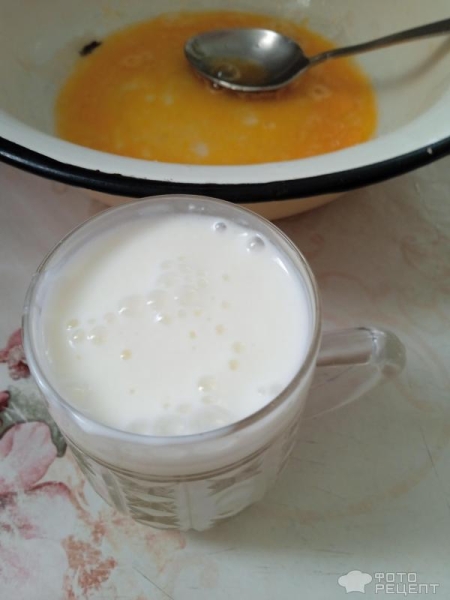 Рецепт: Яблочные оладьи с корицей - Бесподобные яблочные оладушки Рецепт: Яблочные оладьи с корицей - Бесподобные яблочные оладушки