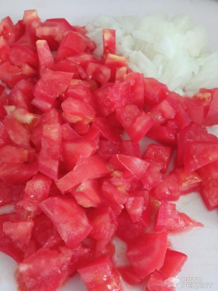 Рецепт: Кабачки обжаренные, в омлете - На сковороде, с зеленью.