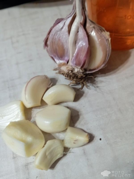 Рецепт: Кабачковая "аджика" - С болгарским перцем и чесноком: вкусная и пикантная, сразу и не поймешь что из кабачков Рецепт: Кабачковая "аджика" - С болгарским перцем и чесноком: вкусная и пикантная, сразу и не поймешь что из кабачков