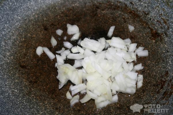 Рецепт: Кабачковые оладьи - как не сладкие пирожные с начинкой