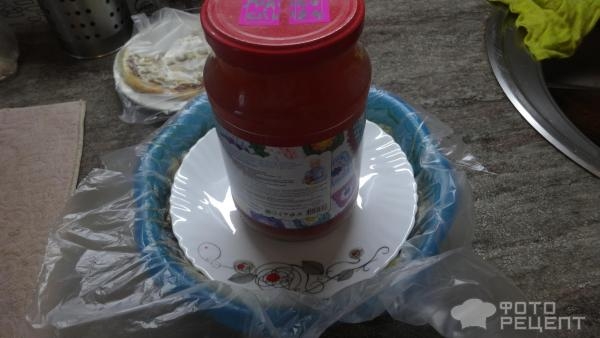 Рецепт: Кальмары сушеные - Отличный перекус. Рецепт: Кальмары сушеные - Отличный перекус.