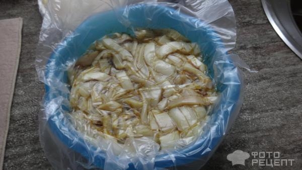 Рецепт: Кальмары сушеные - Отличный перекус. Рецепт: Кальмары сушеные - Отличный перекус.