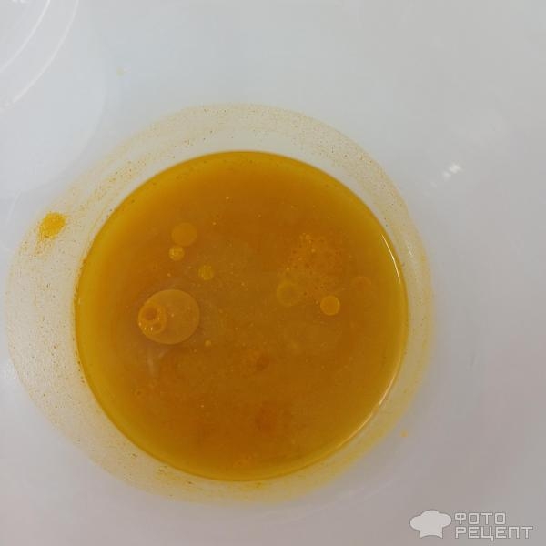 Рецепт: Капуста по-корейски - Яркая красивая маринованная капуста с куркумой. Рецепт: Капуста по-корейски - Яркая красивая маринованная капуста с куркумой.