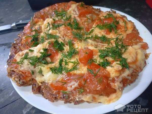 Рецепт: Капуста с яйцами на сковороде - Лёгкий перекус Рецепт: Капуста с яйцами на сковороде - Лёгкий перекус