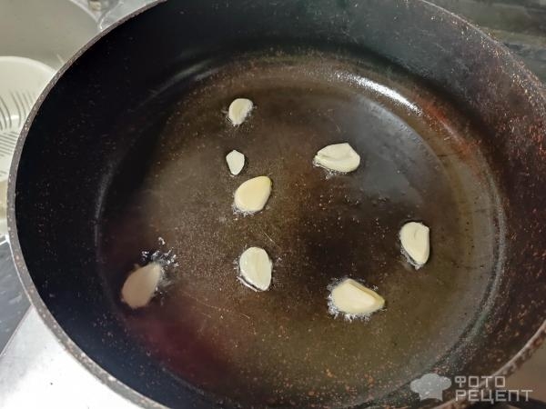 Рецепт: Капуста с яйцами на сковороде - Лёгкий перекус Рецепт: Капуста с яйцами на сковороде - Лёгкий перекус