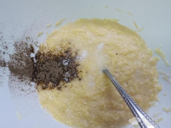 Рецепт: Капуста с яйцами на сковороде - Лёгкий перекус Рецепт: Капуста с яйцами на сковороде - Лёгкий перекус