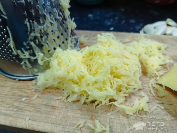 Рецепт: Капуста с яйцами на сковороде - Лёгкий перекус Рецепт: Капуста с яйцами на сковороде - Лёгкий перекус