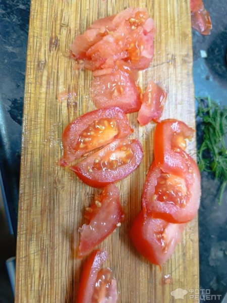 Рецепт: Капуста с яйцами на сковороде - Лёгкий перекус Рецепт: Капуста с яйцами на сковороде - Лёгкий перекус