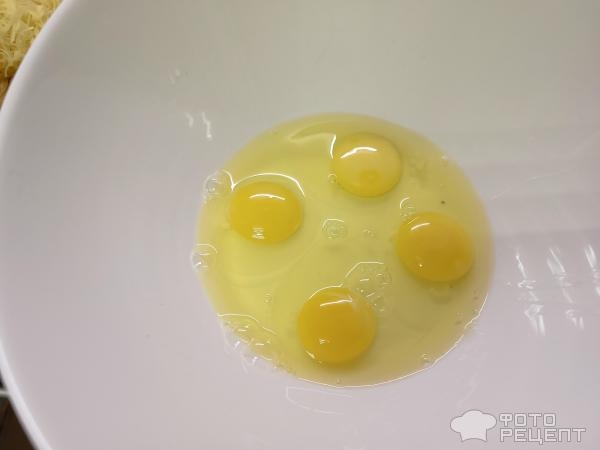 Рецепт: Капуста с яйцами на сковороде - Лёгкий перекус Рецепт: Капуста с яйцами на сковороде - Лёгкий перекус