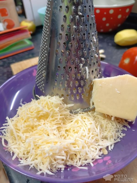 Рецепт: Капуста с яйцами на сковороде - Лёгкий перекус Рецепт: Капуста с яйцами на сковороде - Лёгкий перекус