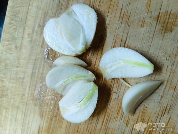 Рецепт: Капуста с яйцами на сковороде - Лёгкий перекус Рецепт: Капуста с яйцами на сковороде - Лёгкий перекус