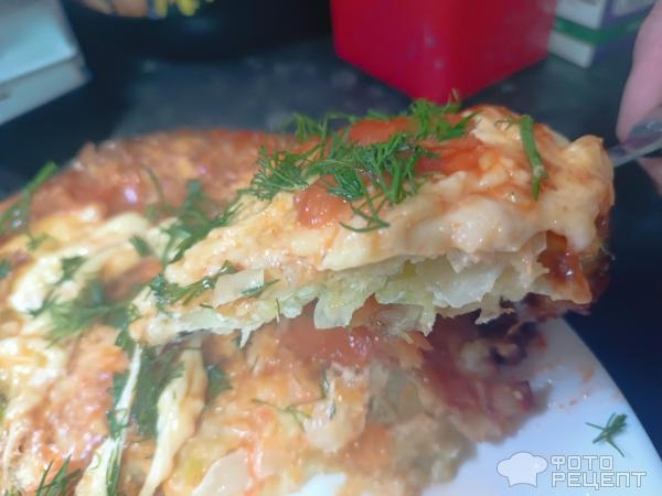 Рецепт: Капуста с яйцами на сковороде - Лёгкий перекус Рецепт: Капуста с яйцами на сковороде - Лёгкий перекус