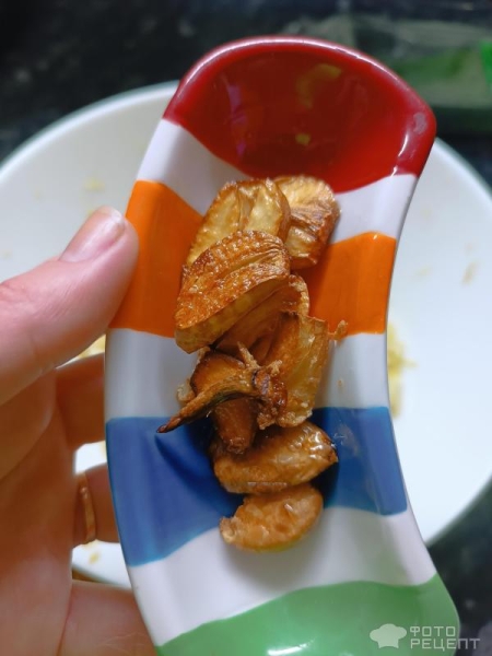 Рецепт: Капуста с яйцами на сковороде - Лёгкий перекус Рецепт: Капуста с яйцами на сковороде - Лёгкий перекус