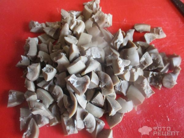 Рецепт: Капуста, тушеная с пивом - с почками, яблоками, черносливом и брусникой Рецепт: Капуста, тушеная с пивом - с почками, яблоками, черносливом и брусникой