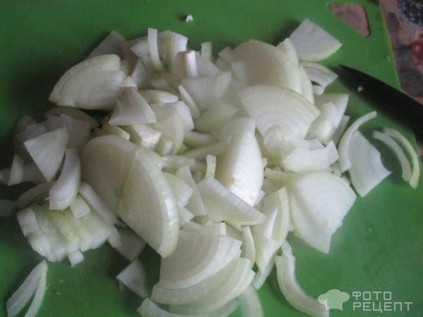 Рецепт: Капуста, тушеная с пивом - с почками, яблоками, черносливом и брусникой Рецепт: Капуста, тушеная с пивом - с почками, яблоками, черносливом и брусникой